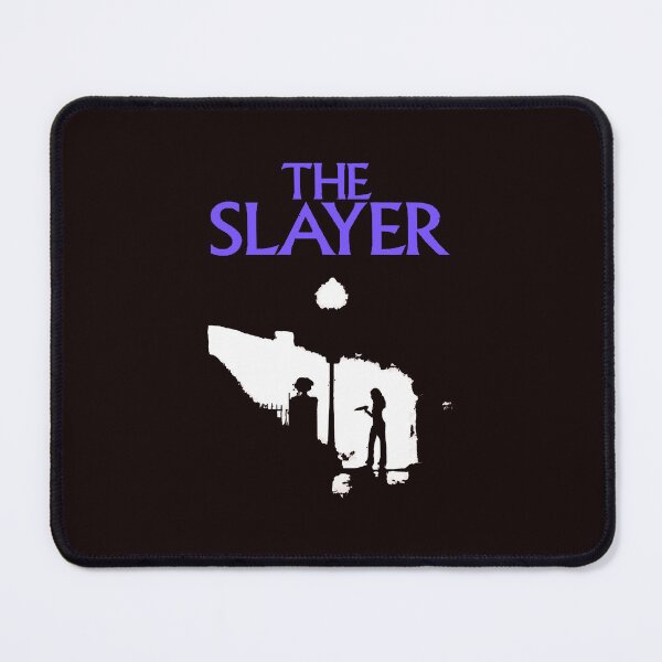 Item preview, Buffy the Vampire Slayer designed and sold by spencermayirq.