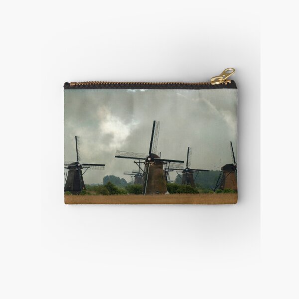 Item preview, Dutch windmills designed and sold by JBlaminsky.