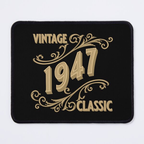 Item preview, Vintage 1947 Classic designed and sold by PeachesMommy.