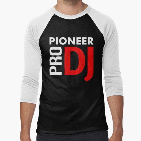 Pioneer dj pro