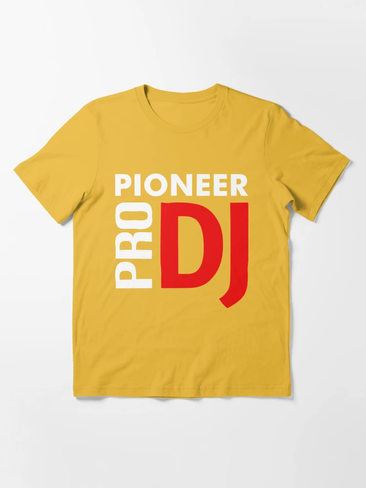 Pioneer dj pro | Essential T-Shirt