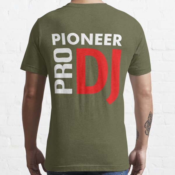 Pioneers Pro Jersey