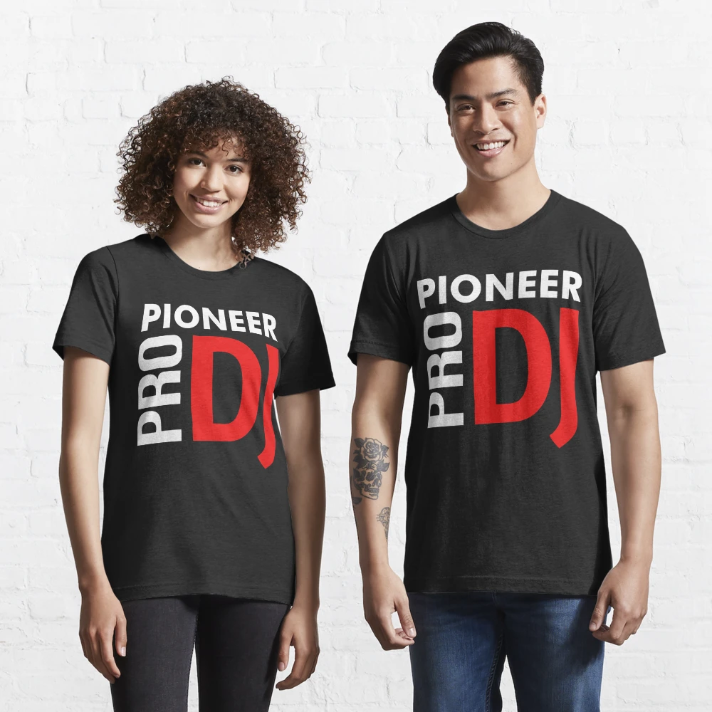 Pioneer dj pro