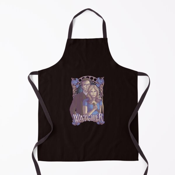 Item preview, Buffy the Vampire Slayer designed and sold by spencermayirq.