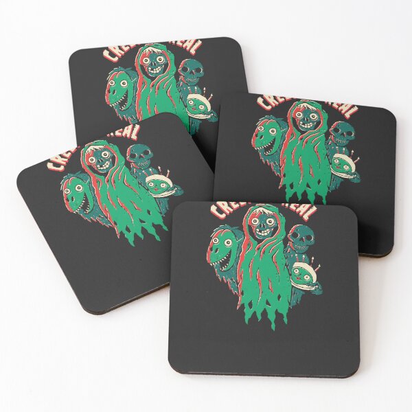 Item preview, Creepshow designed and sold by marcelinomatyl.