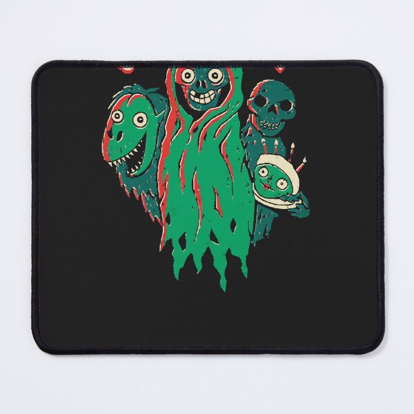 Item preview, Creepshow designed and sold by marcelinomatyl.