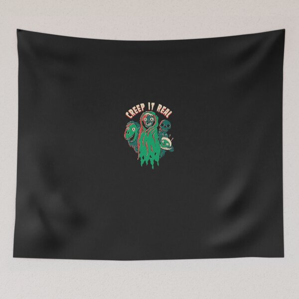 Item preview, Creepshow designed and sold by marcelinomatyl.