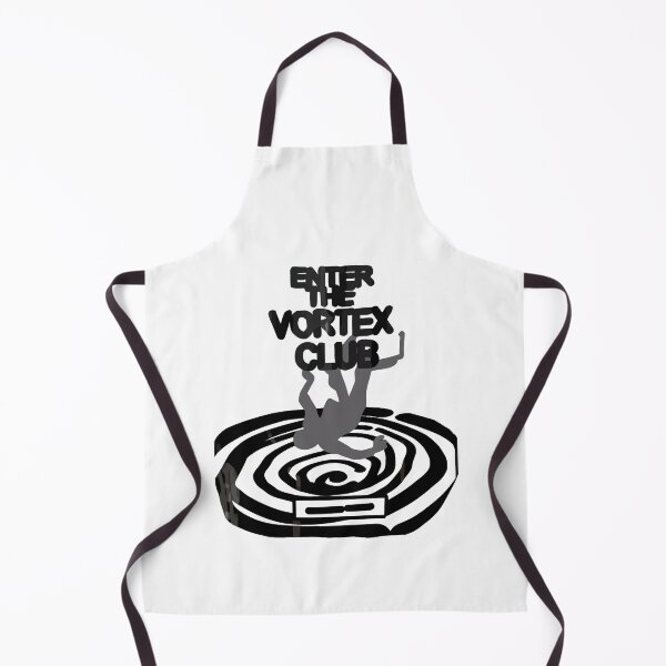 Item preview, Proud Enter The Vortex Club Cool Gift designed and sold by Nicholausrippin.
