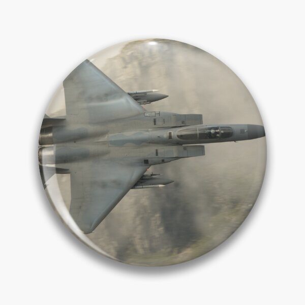 Item preview, USAF F15 A5 Pass designed and sold by Derren Jones.
