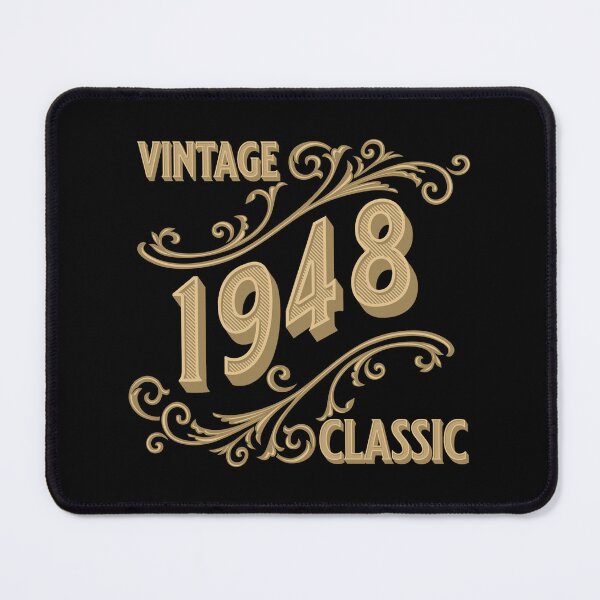 Item preview, Vintage 1948 Classic designed and sold by PeachesMommy.