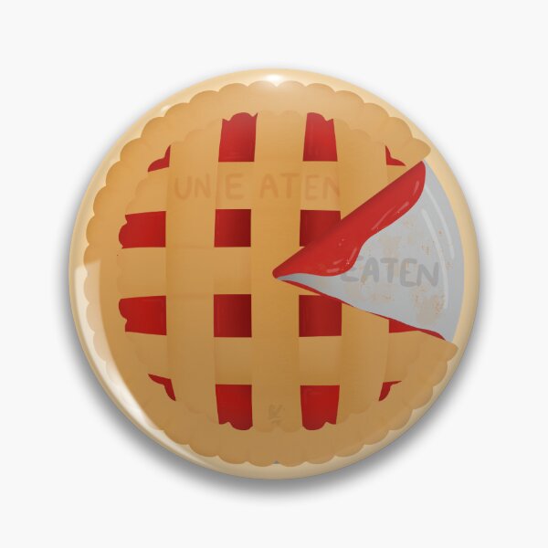 Item preview, Pie Chart designed and sold by George Lim.