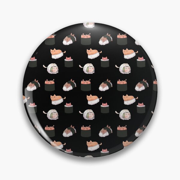 Item preview, Sushi Cats  designed and sold by Nfinitif.