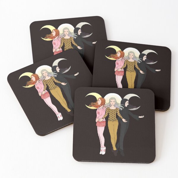 Item preview, Buffy the Vampire Slayer designed and sold by spencermayirq.