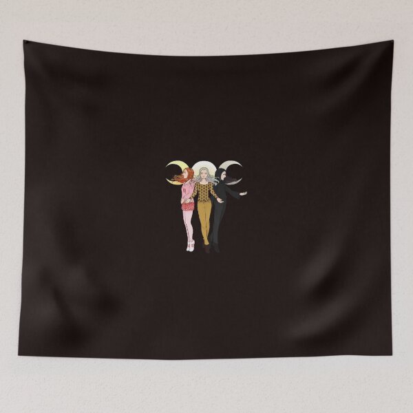Item preview, Buffy the Vampire Slayer designed and sold by spencermayirq.