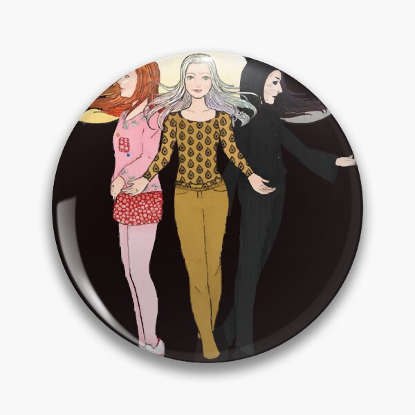 Item preview, Buffy the Vampire Slayer designed and sold by spencermayirq.