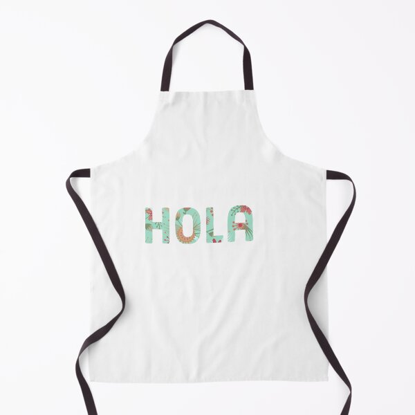 Item preview, floral hola designed and sold by stupidpotato1.