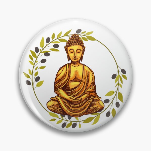 Item preview, Sidharth Gautam buddha with a nirvana wesak / Vesak festival celebration designed and sold by Yaatra.