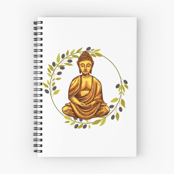 Item preview, Sidharth Gautam buddha with a nirvana wesak / Vesak festival celebration designed and sold by Yaatra.