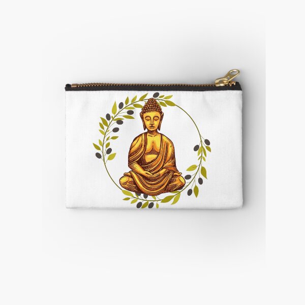 Item preview, Sidharth Gautam buddha with a nirvana wesak / Vesak festival celebration designed and sold by Yaatra.