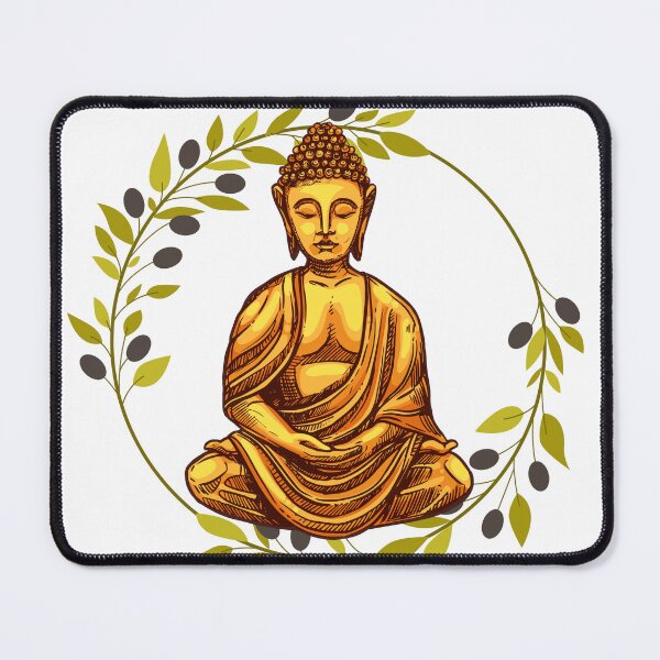 Item preview, Sidharth Gautam buddha with a nirvana wesak / Vesak festival celebration designed and sold by Yaatra.