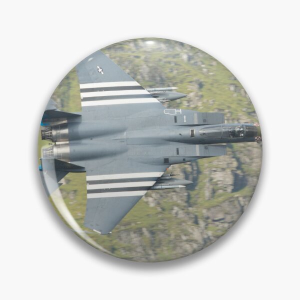 Item preview, USAFF15 Low Level designed and sold by Derren Jones.