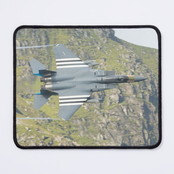 Item preview, USAFF15 Low Level designed and sold by Derren Jones.