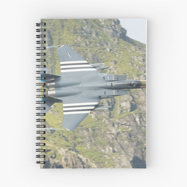 Item preview, USAFF15 Low Level designed and sold by Derren Jones.