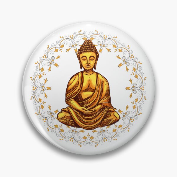 Item preview, Sidharth Gautam buddha with a nirvana wesak / Vesak festival celebration designed and sold by Yaatra.