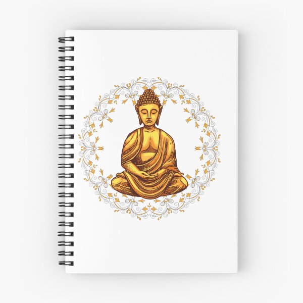 Item preview, Sidharth Gautam buddha with a nirvana wesak / Vesak festival celebration designed and sold by Yaatra.