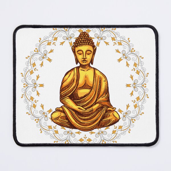 Item preview, Sidharth Gautam buddha with a nirvana wesak / Vesak festival celebration designed and sold by Yaatra.