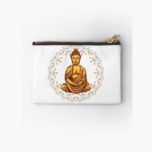 Item preview, Sidharth Gautam buddha with a nirvana wesak / Vesak festival celebration designed and sold by Yaatra.