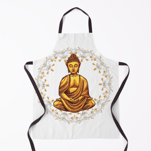 Item preview, Sidharth Gautam buddha with a nirvana wesak / Vesak festival celebration designed and sold by Yaatra.