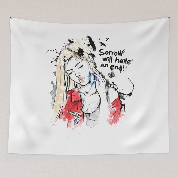 Item preview, Retro Vintage Life Is Graffiti Rachel Awesome For Music Fan designed and sold by Nicholausrippin.