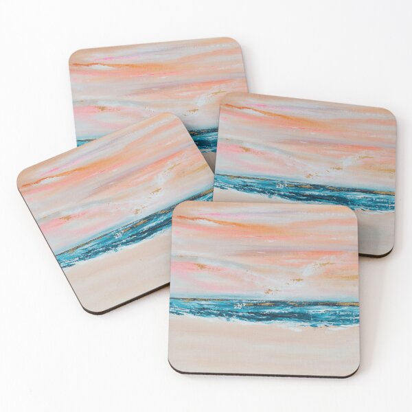 Item preview, Dreamy Island designed and sold by Lucy Sheffield.