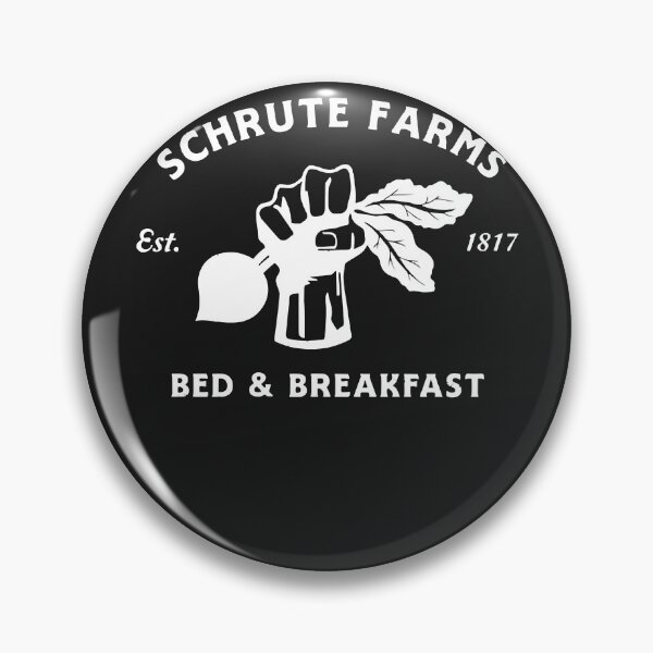 Item preview, Schrute farms designed and sold by Salazar123.