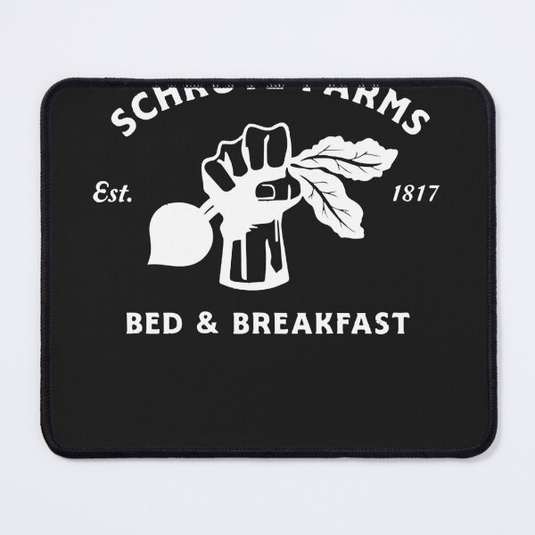 Item preview, Schrute farms designed and sold by Salazar123.