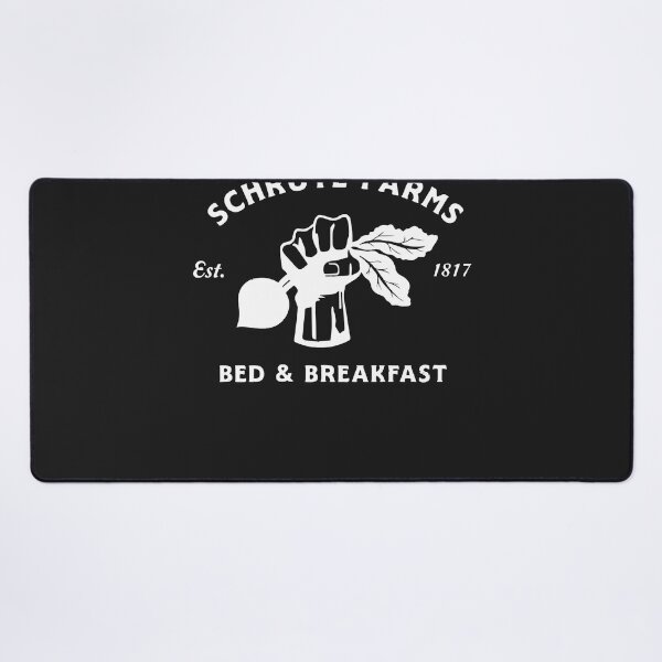 Item preview, Schrute farms designed and sold by Salazar123.