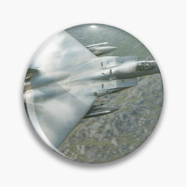 Item preview, USAF F15 Low Level designed and sold by Derren Jones.