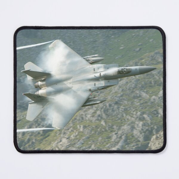 Item preview, USAF F15 Low Level designed and sold by Derren Jones.