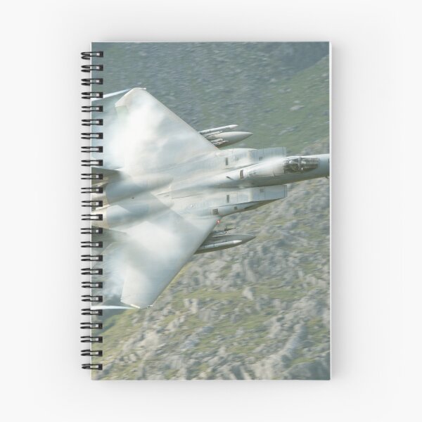Item preview, USAF F15 Low Level designed and sold by Derren Jones.