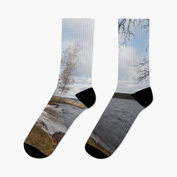 Item preview, On one windy morning designed and sold by Jouko Lehto Photography.