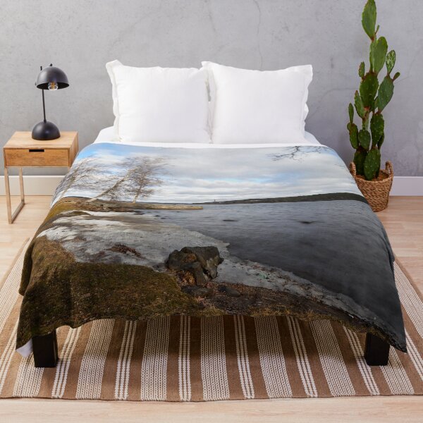 Item preview, On one windy morning designed and sold by Jouko Lehto Photography.