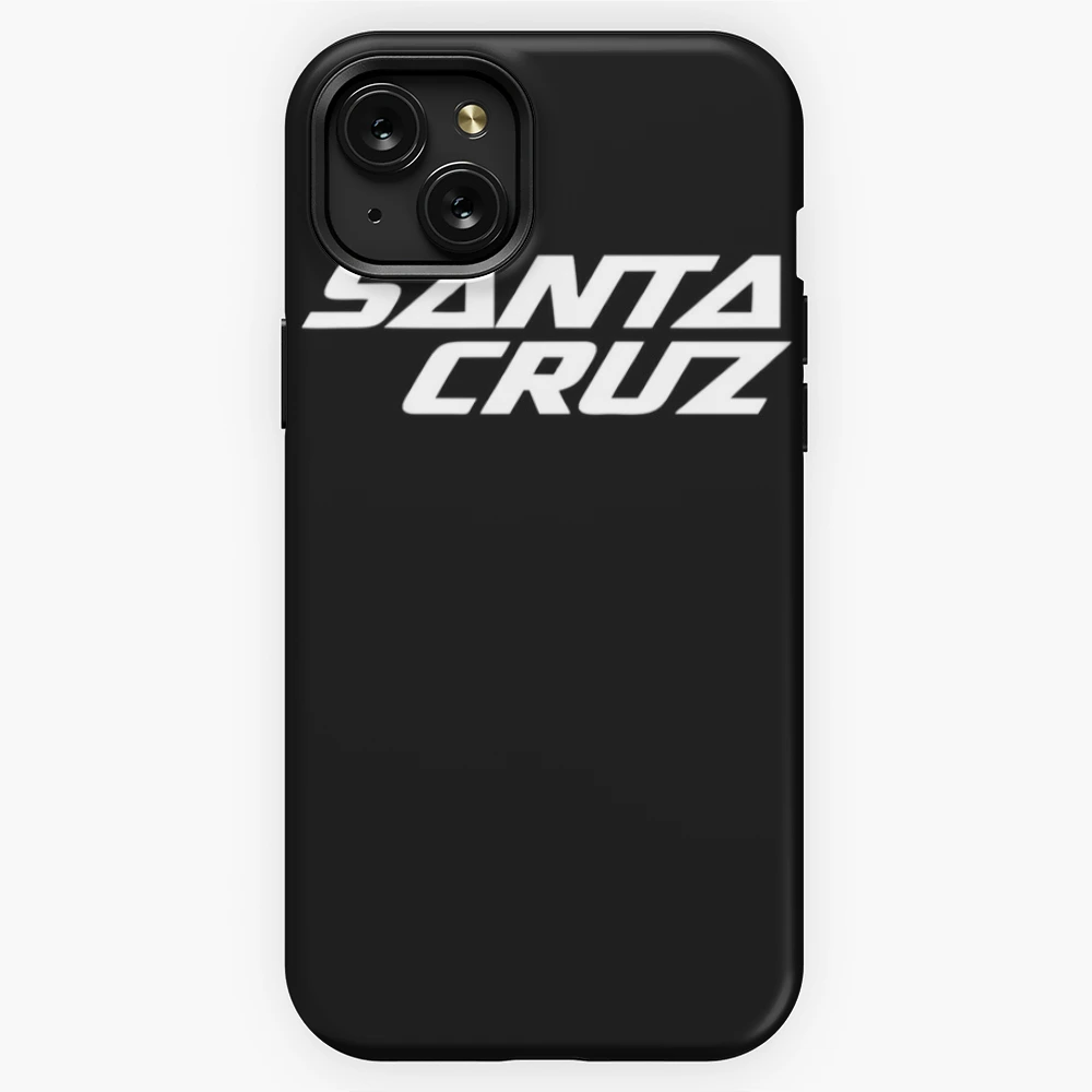 New santa cruz bike logo