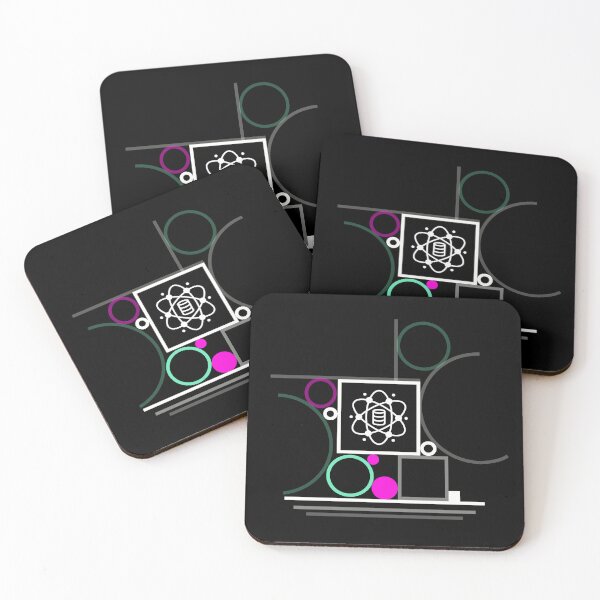 Item preview, geometric design geometric shapes geometric series geometric algebra designed and sold by hive8.