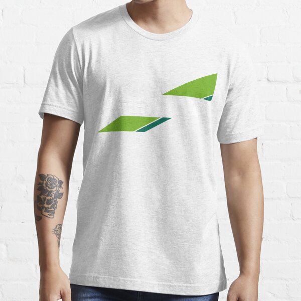 Meilleures ventes de marchandises de tracteurs fendt T-shirt essentiel
