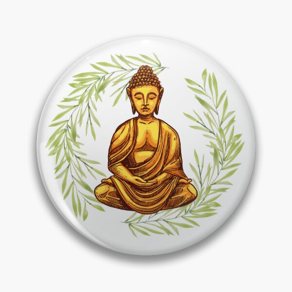 Item preview, Sidharth Gautam buddha with a nirvana wesak / Vesak festival celebration designed and sold by Yaatra.