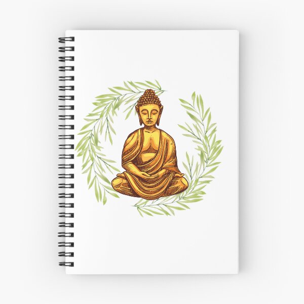 Item preview, Sidharth Gautam buddha with a nirvana wesak / Vesak festival celebration designed and sold by Yaatra.
