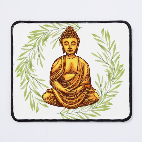 Item preview, Sidharth Gautam buddha with a nirvana wesak / Vesak festival celebration designed and sold by Yaatra.