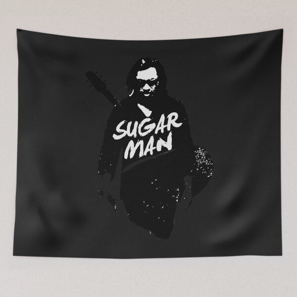 Item preview, Sixto rodriguez designed and sold by SantosCavazos1.