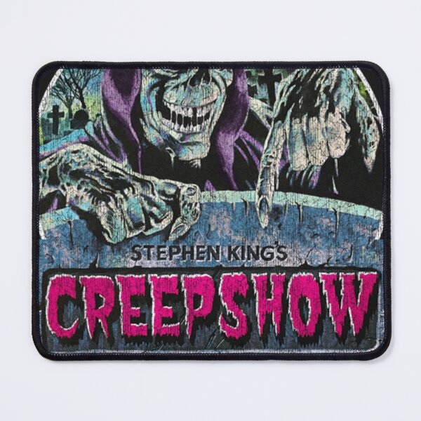 Item preview, Creepshow designed and sold by marcelinomatyl.